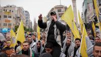 'Our fate will be decided in Jerusalem, not Ramallah': Palestinians look ahead to Israeli elections