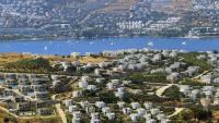 House sales in Türkiye fall 14.7% to 127,410 units in August