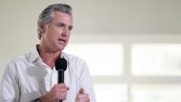 California added solar, EVs, and batteries under Newsom, but 1 in 5 fell behind on bills