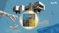 India Needs Hundreds Of Chip Companies To Build Global Ecosystem: L&T Semicon CEO