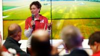 University of Nebraska–Lincoln launches Nebraska Digital Ag Hub