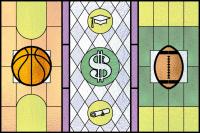 Banking on Ball: Recruiting is the third rail in the Philadelphia area’s high school sports