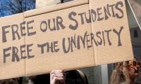 Govt threat to academic, intellectual freedom: report flags India's academic erosion