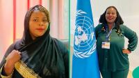 Brilliant lady wins Chevening scholarship to study at University of Edinburgh