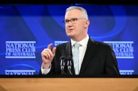 Australia toughens student, working holiday visa rules to cut migration