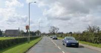 Up to four homes could be built on farmland near Ribble Valley town