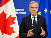 Canada’s Carney welcomes EU’s associated membership proposal