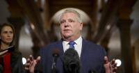 Ontario warns municipalities to buy Canadian or risk losing provincial funding