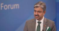 China, Pakistan should deepen practical cooperation across all domains: Pakistani defense official