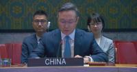 China calls for strengthened engagement, dialogue with Afghan gov't