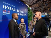 African Corps Positions Itself as Russia’s New Humanitarian Power in Africa