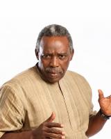 Lagos tourism mourns passing of veteran actor, Olu Jacobs