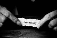 Expert says Democracy in Africa Must Move Beyond Elections
