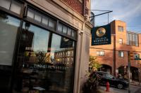 The Blue Warbler is Chestnut Hill’s most intriguing restaurant in years, even if there’s still plenty of room to grow