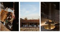 Buried in the Kalahari, a Restaurant That Could Exist Nowhere Else