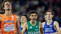 Andrew Coscoran leads Irish charge at World Athletics Road Running Championships in Copenhagen