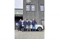 Pipetech expands Norwegian operations