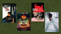 Check out these nine pieces of media to celebrate National Hispanic Heritage Month