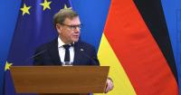 Germany highlights the firm warning from the US to Russia with the new law to tighten sanctions