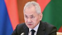 Sergei Shoigu: The West is openly interfering in the political situation in Armenia and Georgia