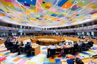Eurogroup to Focus on Energy, Public Finances and Investment