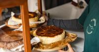La Maritxu to bring its Basque-style cheesecakes to the Cotswolds