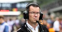 Alpine F1 adds Mike Elliott as Chief Technical Officer