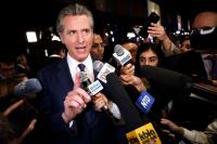 California newsrooms await grants, Newsom’s decision on tax credits