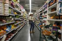 Eurozone and EU inflation up in August 2026; Italy at 3.2 per cent