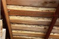 California homeowner says roofers missed rafters on all 6 solar mounts, asks if blocking can fix it