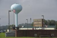 County inmate charged with assaulting guards in the medical unit
