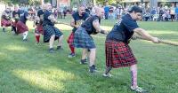 Celtic Festival offers music, lore and swords of the isles this weekend