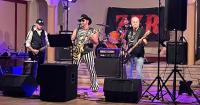 Musicians compete for Rock Gods title in Battle of the Bands