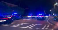 2 injured, 1 critical after shooting near NW Atlanta restaurant