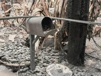 Hawaii leaders object to USPS’ plan to deny service for some rebuilt Lahaina homes