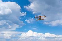 New Drone Program Targets Water Rescues and Medical Emergencies in Orange Beach