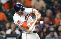 Astros strive for better production in finale vs. Royals