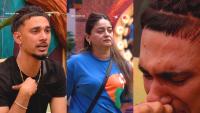 Yung DSA cries over Mahhi Vij's changed behaviour after Bigg Boss 20 captaincy task: 'Maine maa bola tha…'
