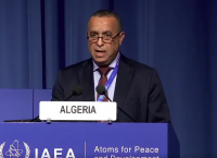 Algeria Renews Call from Vienna to Address the Historical Responsibility of Colonial Nuclear Tests