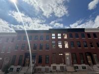 Where are Baltimore’s vacant homes disappearing the fastest? Here are the Top 5 neighborhoods.