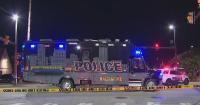 Baltimore police search for "cowards" who shot 7, including 3-year-old boy
