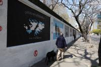 Milei submits bill to strengthen sanctions against Falklands activities