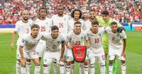 Morocco name 30-man squad for Gabon and Lesotho qualifiers and Ghana friendl