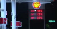 Michigan gas prices hit $5 mark with 20 cent overnight hike