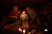 When the lights go out: Why energy insecurity in Milwaukee is a failure by GOP design