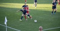Penn State women’s soccer travels to face Maryland led by former Nittany Lion forward Jolie Farmer