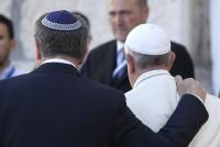 Vatican document affirms interreligious dialogue as essential to ‘journey of hope’ for humanity