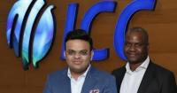 Zimbabwe's Mukuhlani Appointed ICC Deputy Chairperson