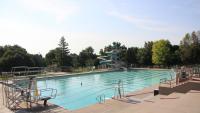 Two Rivers launches public swimming pool operator education, certification program