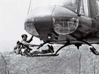 Ramparts’ depictions of corporations’ war in Indochina